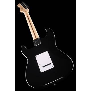 Squier Affinity Strat Fender Frontman 10G Amp Black