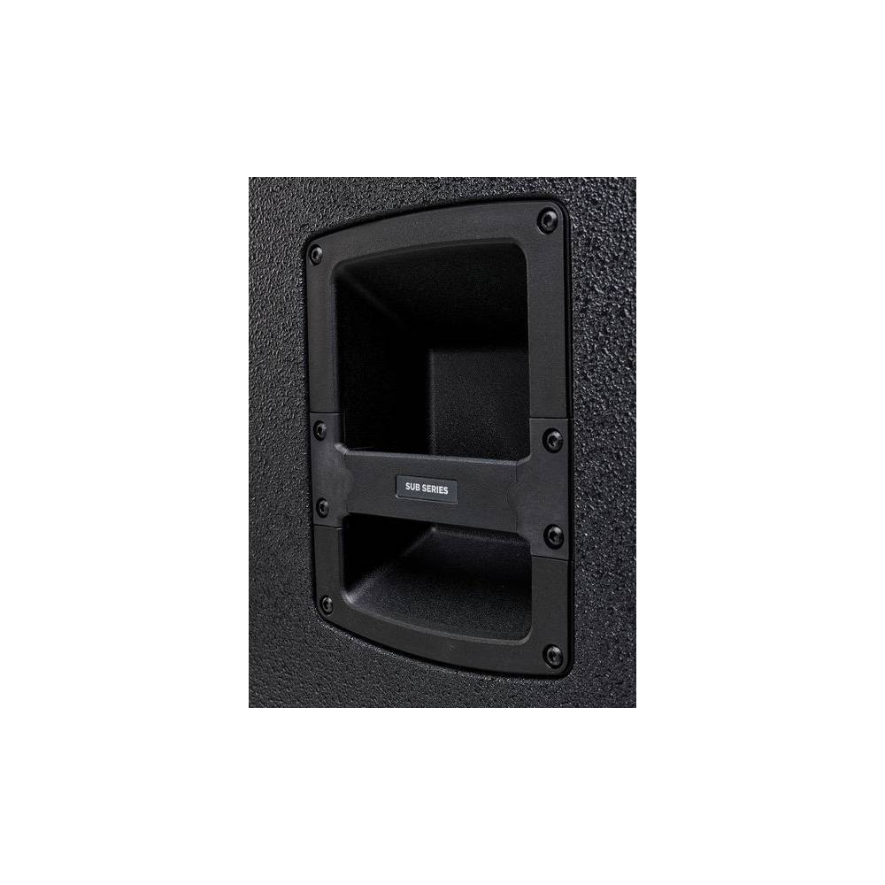 RCF SUB 708-AS actieve 18 inch subwoofer 700W