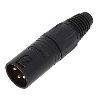 Neutrik XLR plug