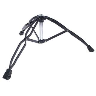Meinl TMCAJ Pro Cajon Stand Black Powder Coated Steel