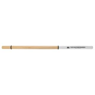 Meinl SB202 Stick & Brush Bamboo Flex rods