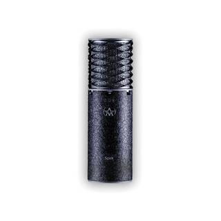 Aston Microphones Spirit Black Bundle grootmembraan condensatormicrofoon