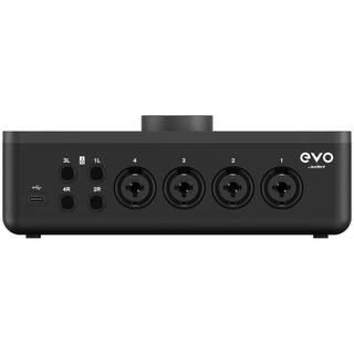 Evo by Audient EVO 8 audio interface