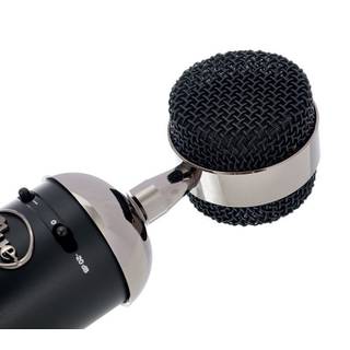 Blue Spark Blackout SL