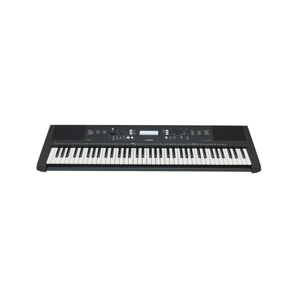 Yamaha PSR-EW310 keyboard 76 toetsen