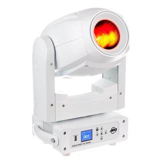 American DJ Focus Spot 4Z Pearl LED moving head
