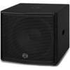 Wharfedale Pro Impact X-18B passieve subwoofer