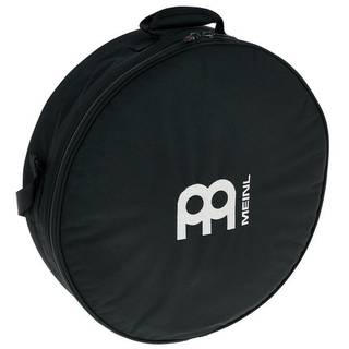 Meinl MFDB18BO Professional Bodhran Bag Black