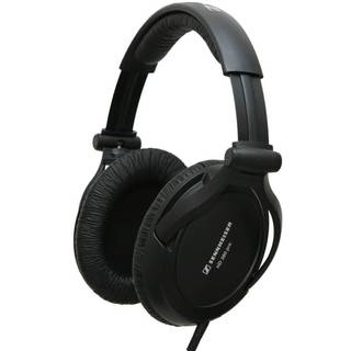 Sennheiser HD380 Pro hoofdtelefoon