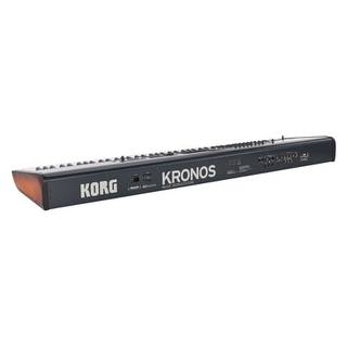 Korg Kronos LS workstation