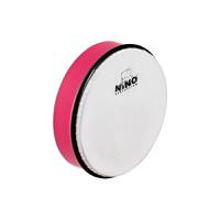 Nino Percussion NINO45SP 8 inch handtrommel strawberry pink