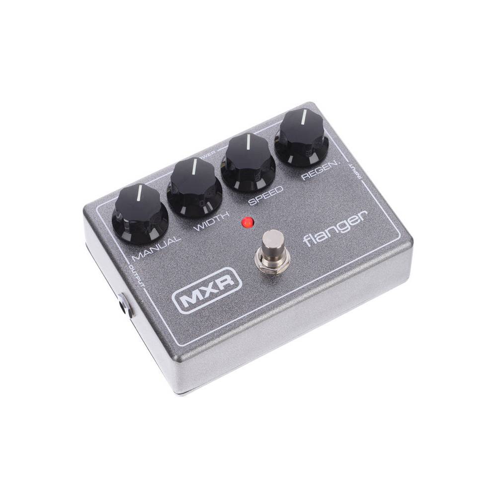 MXR M117R Flanger
