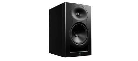 Review: de Kali LP-6 studio monitors