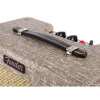Fender FSR Hot Rod Pro Junior IV Fawn / Cane 15 Watt 1x10