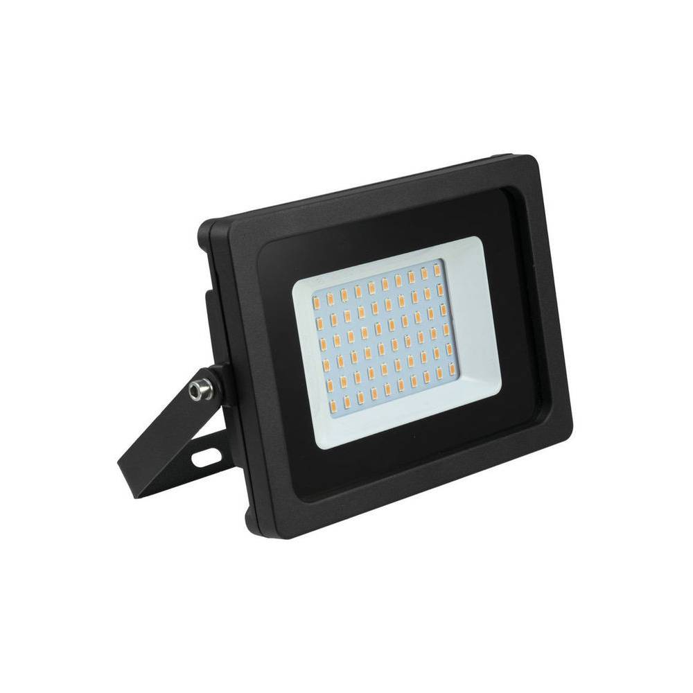 Eurolite LED IP FL-30 SMD outdoor lamp paars