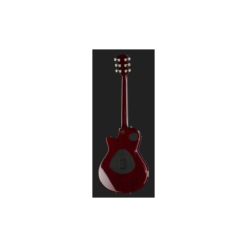 Taylor Tz5 Pro Borrego Red
