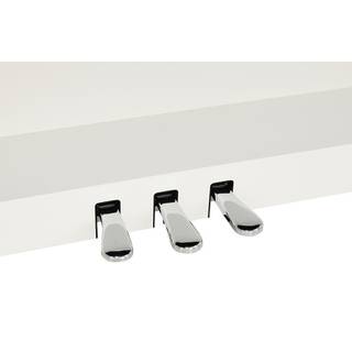 Yamaha Clavinova CSP-150WH digitale piano wit