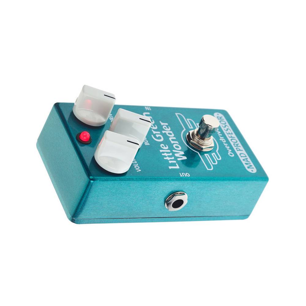 Mad Professor Little Green Wonder