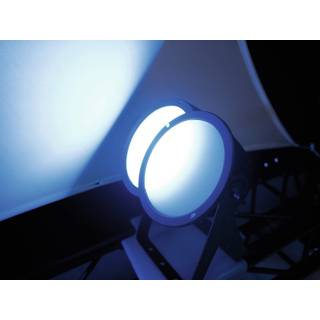 Eurolite LED Theatre spot 200 RGB/WW