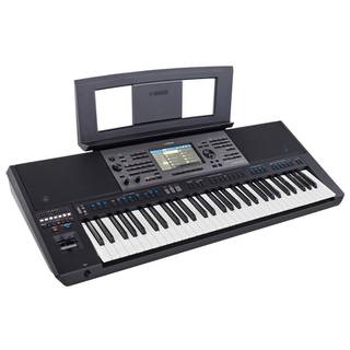 Yamaha PSR-A5000 keyboard
