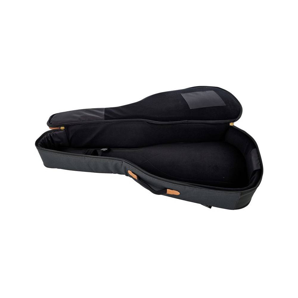 Ritter Session RGS7 Dreadnought Grey