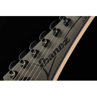 Ibanez APEX30 Metallic Gray Matte 7-snarige elektrische signature gitaar met Evertune brug