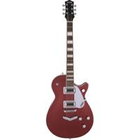 Gretsch G5220 Electromatic Jet BT Firestick Red elektrische gitaar