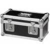 DAP ACA-MIC5 Flightcase voor 12 microfoons