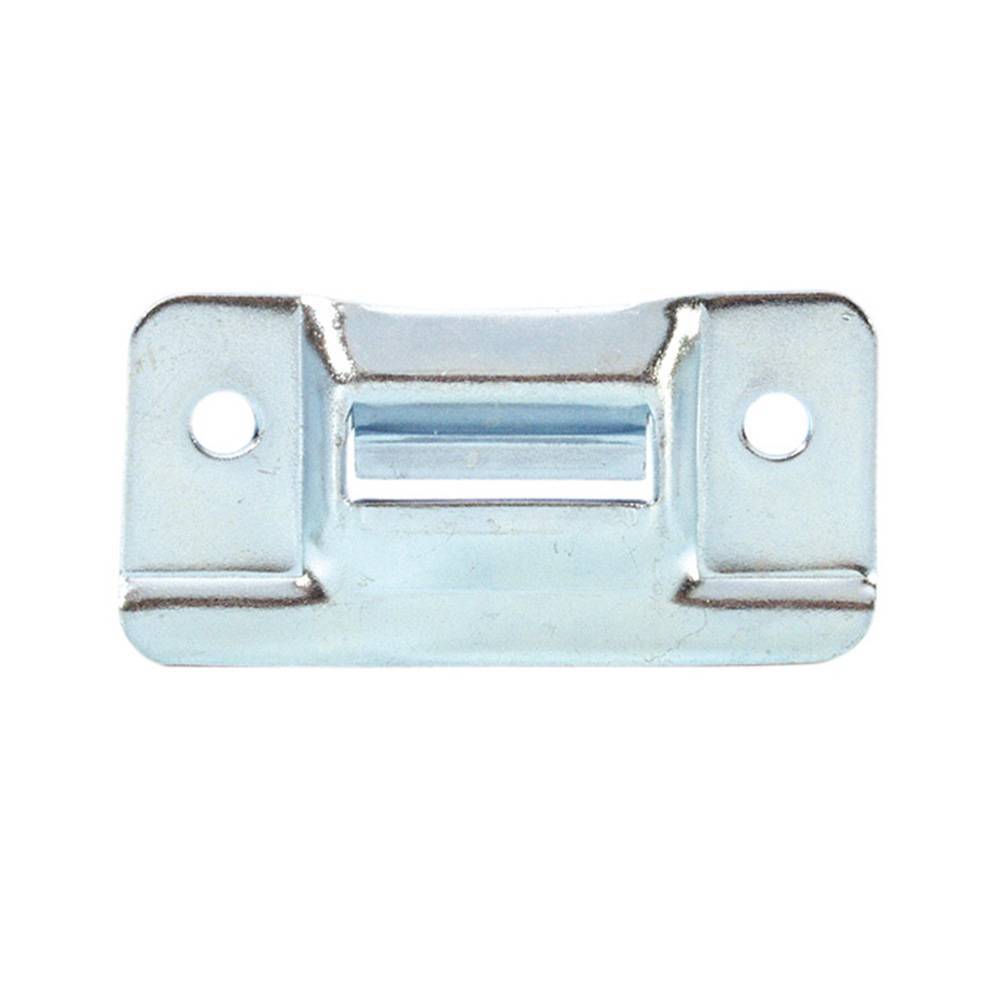 Adam Hall 1632KEEP Keeper voor 17343 inbouw vlinderslot