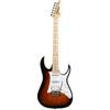Ibanez AT10P Andy Timmons Sunburst