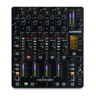 Allen & Heath Xone DB4 4 kanaals DJ mixer