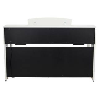 Yamaha Clavinova CSP-150WH digitale piano wit