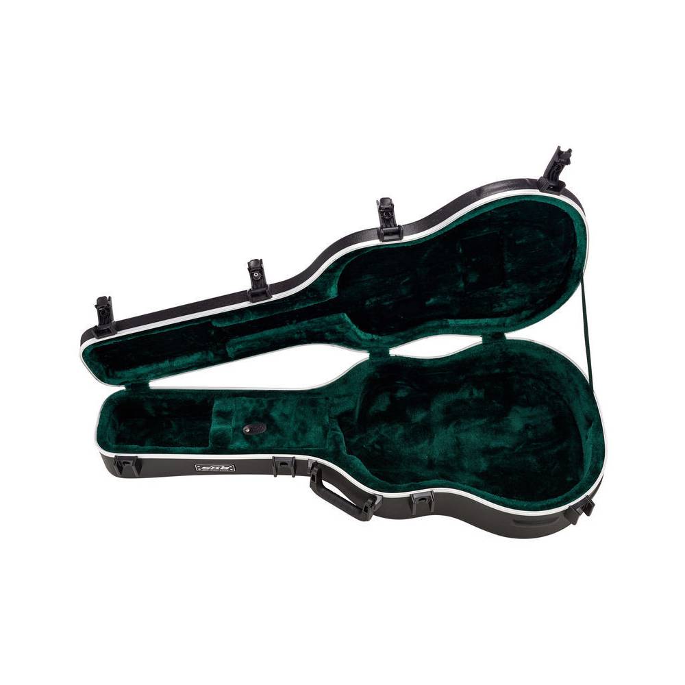 SKB 1SKB-18 koffer voor dreadnought gitaar