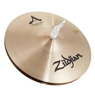 Zildjian 13 A New Beat Hihats