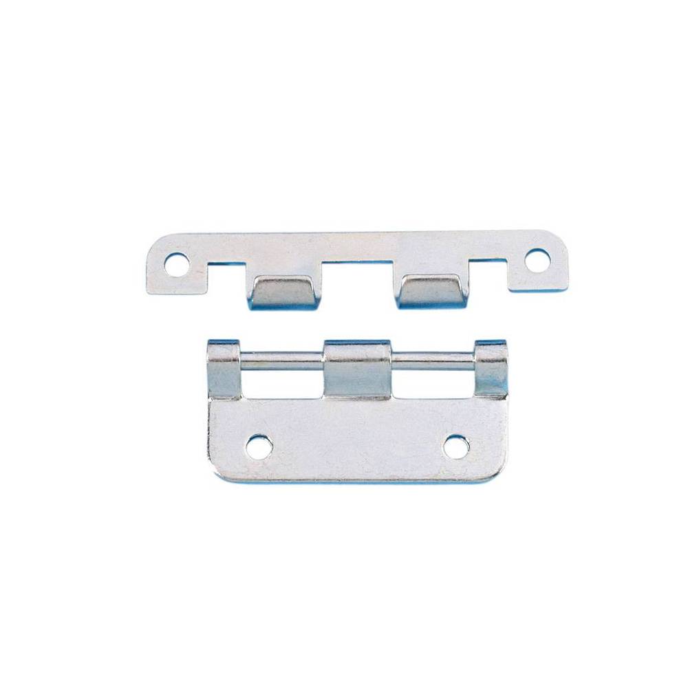 Adam Hall 2252 Groot uitneemscharnier