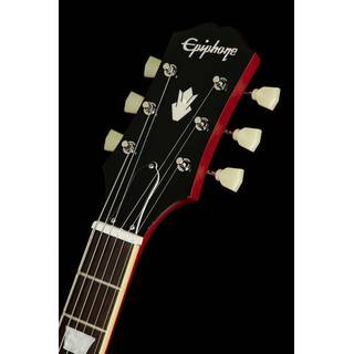 Epiphone SG Standard '61 Vintage Cherry elektrische gitaar