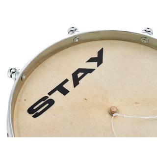 Stay Music 6342ST Cuica 8 inch x 30 cm