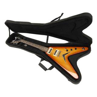SKB 1SKB-SC58 softcase voor Gibson® Flying V®