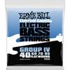 Ernie Ball 2808 Flatwound Bass Group IV