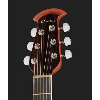 Ovation CS24P-FKOA Celebrity Standard Plus Figured Koa