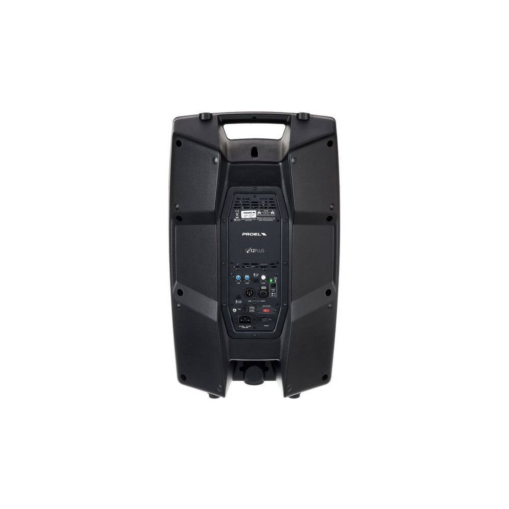 Proel V15PLUS 2-weg actieve speaker 600W
