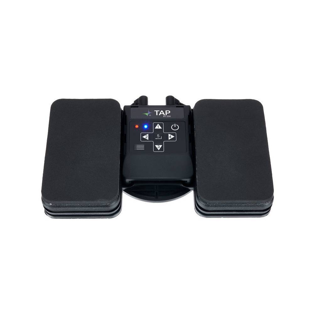 AirTurn TAP pageturner