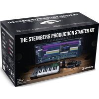 Steinberg The Steinberg Music Production Starter Kit