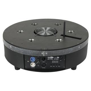 Showtec Aircone Q6 WDMX LED aircone