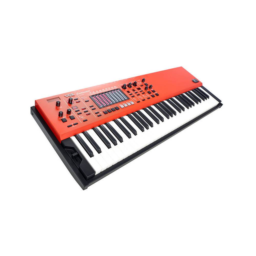 VOX Continental 61 elektrische piano