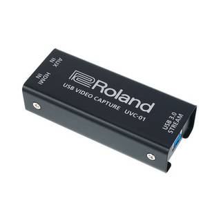 Roland UVC-01 streaming converter