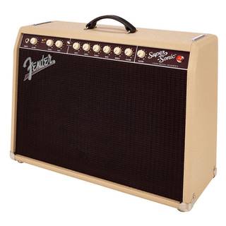Fender Super Sonic 22 Combo Blonde