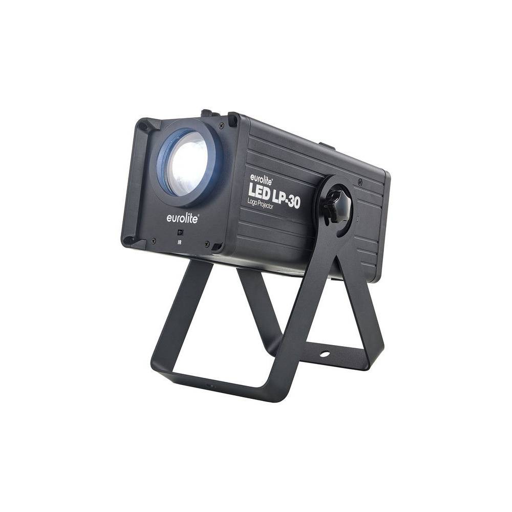 Eurolite LED LP-30 gobo projector