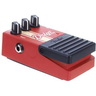 Fender Competition Drive