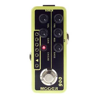 Mooer Micro Preamp 006 US Classic Deluxe